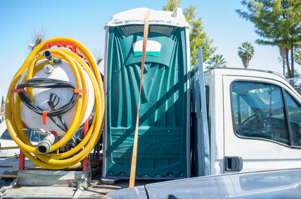 Best Local porta potty services  in Martinez, CA