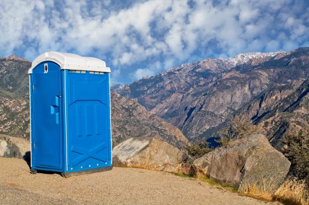 Best Portable bathroom rental  in Martinez, CA