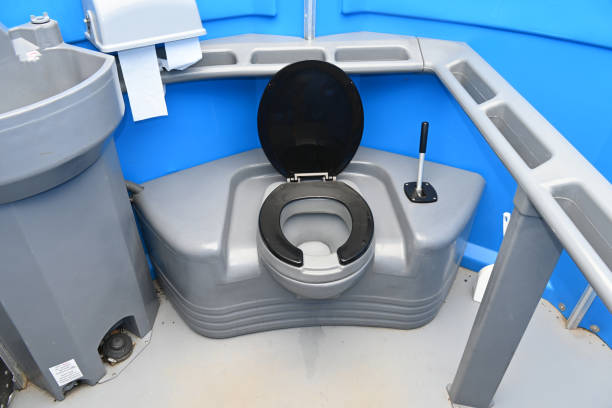 Best Luxury portable toilet rental  in Martinez, CA