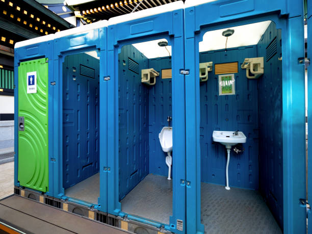 Best Affordable portable toilet rental  in Martinez, CA