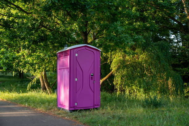 Best Emergency porta potty rental  in Martinez, CA