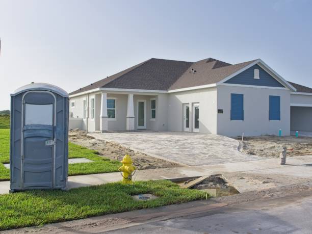 Best Porta potty rental for parties  in Martinez, CA